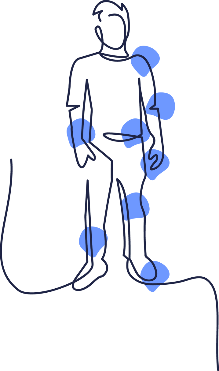 Descubrí como la espasticidad puede estar afectando tu vida